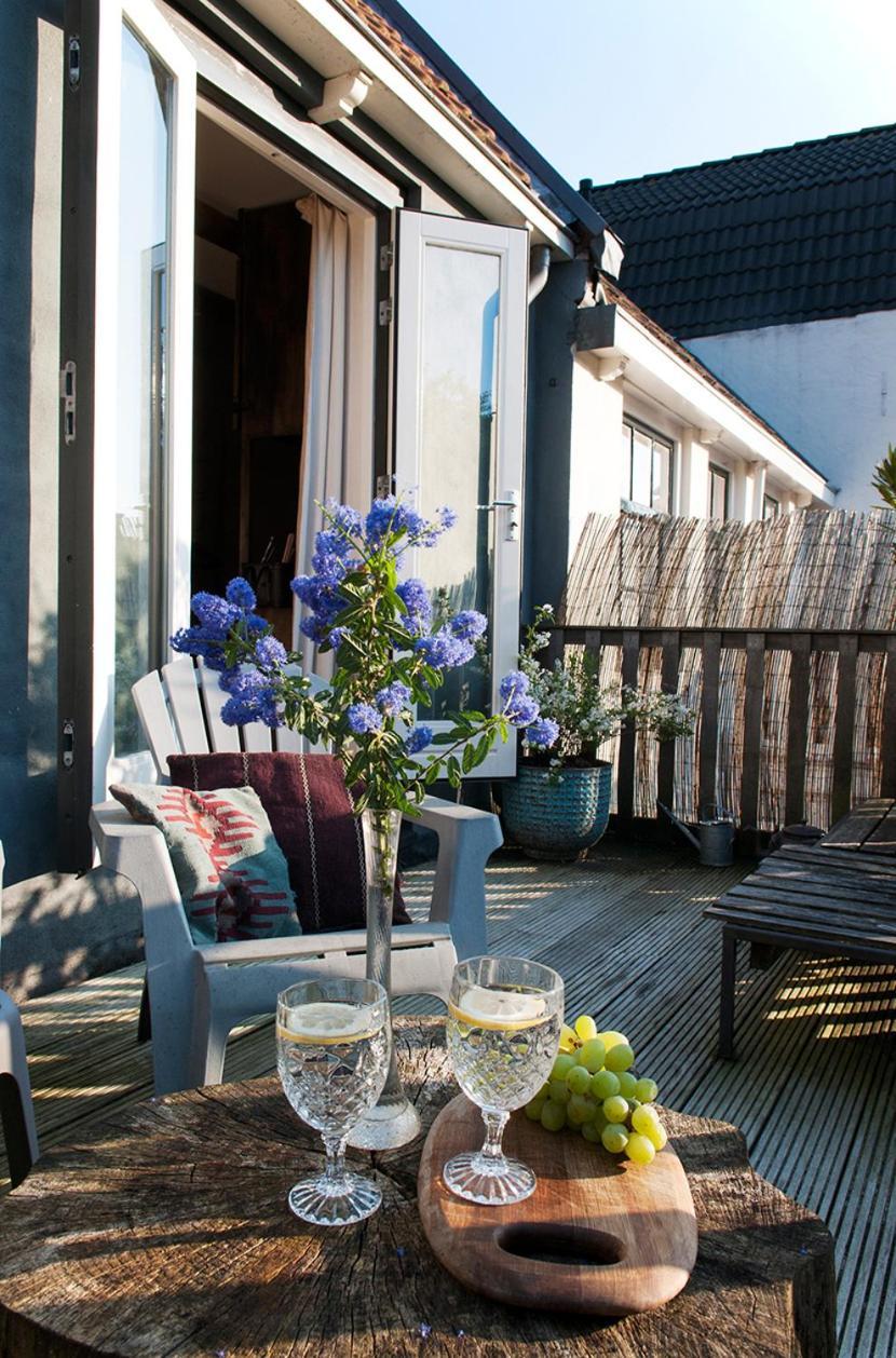 Riverside Suite - Haarlem City Centre Dış mekan fotoğraf